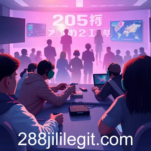 The Evolution of Online Gaming Communities