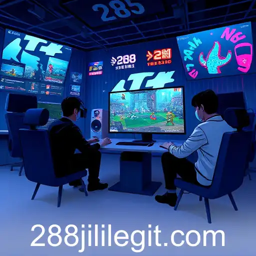 The Rise of Gaming Platforms in 2025