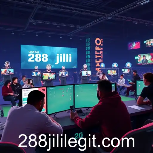 The Rise of Online Gaming and Its Impact on Society