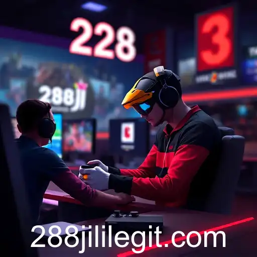 Emerging Trends in Online Gaming