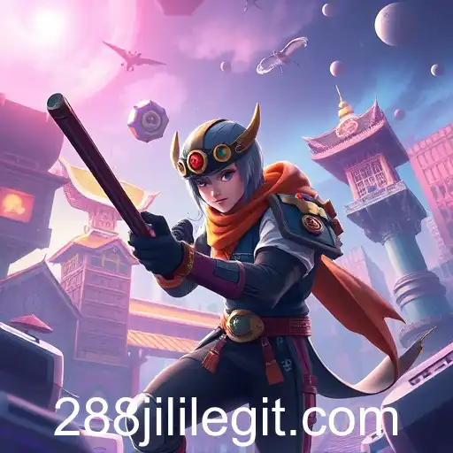 The Rise of 288jili and Its Impact on Online Gaming