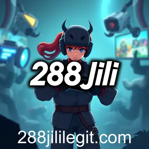 The Rise of 288jili: A New Era in Online Gaming