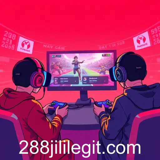 The Rise of Online Gaming Communities