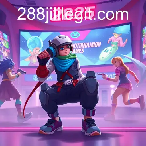 Emerging Trends in Online Gaming for 2025