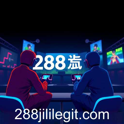 Emerging Trends in Gaming in the Digital Age