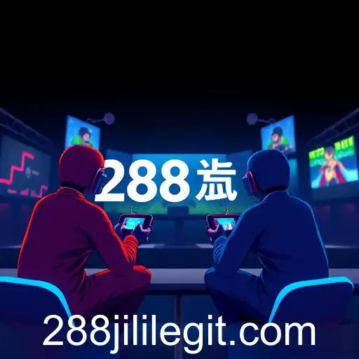 Emerging Trends in Gaming in the Digital Age