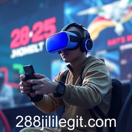 The Evolution of Online Gaming in 2025