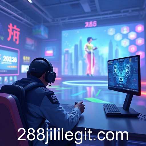 Evolution of Online Gaming Platforms in 2025