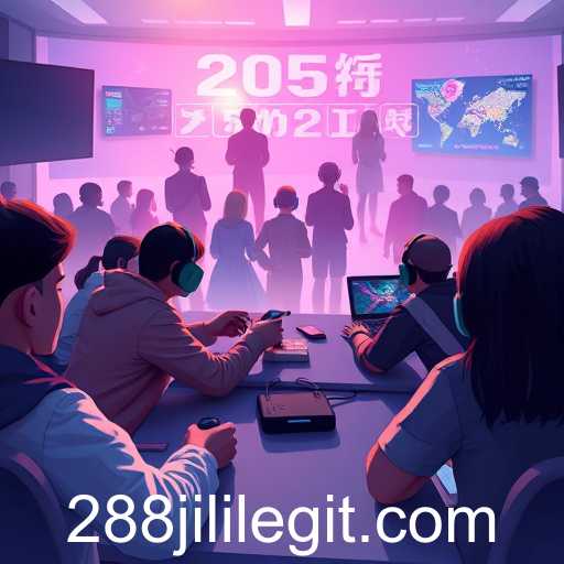 The Evolution of Online Gaming Communities