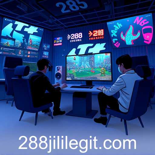 The Rise of Gaming Platforms in 2025