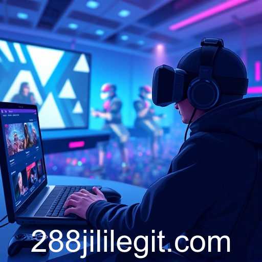 Gaming Trends Shaping 2025