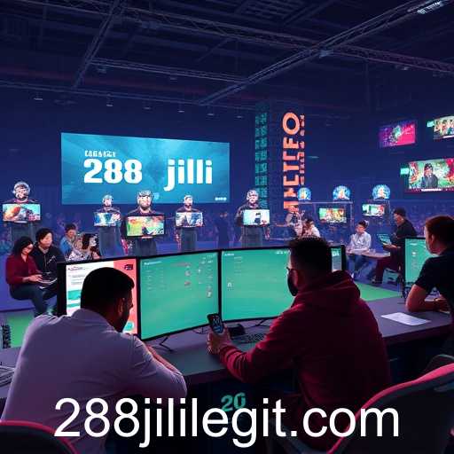 The Rise of Online Gaming and Its Impact on Society