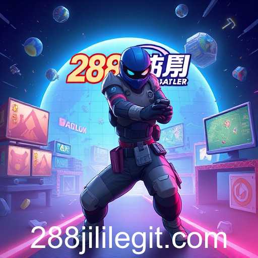 The Rise of 288jili in Online Gaming