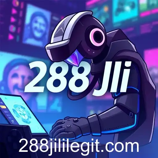 The Rise of 288jili and Its Impact on Online Gaming