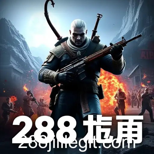 Exploring the Rise of 288jili: A New Contender in the Gaming Arena