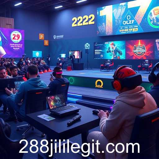 The Rise of Online Gaming in the 2020s